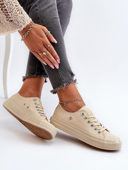Sneakers model 197893 Step in style