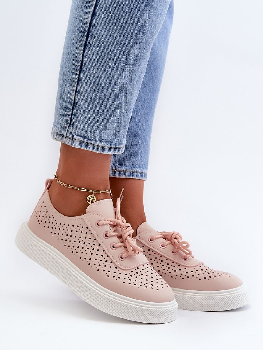 Sneakers model 198573 Step in style