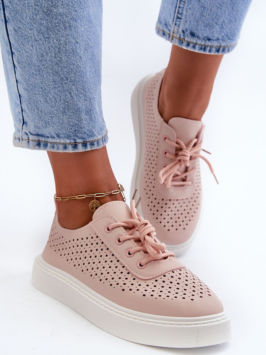 Sneakers model 198573 Step in style