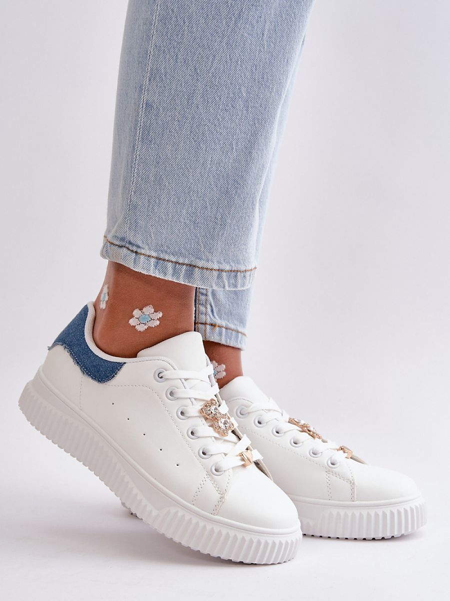 Sneakers model 199158 Step in style