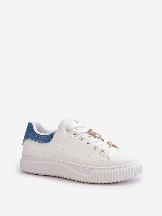 Sneakers model 199158 Step in style