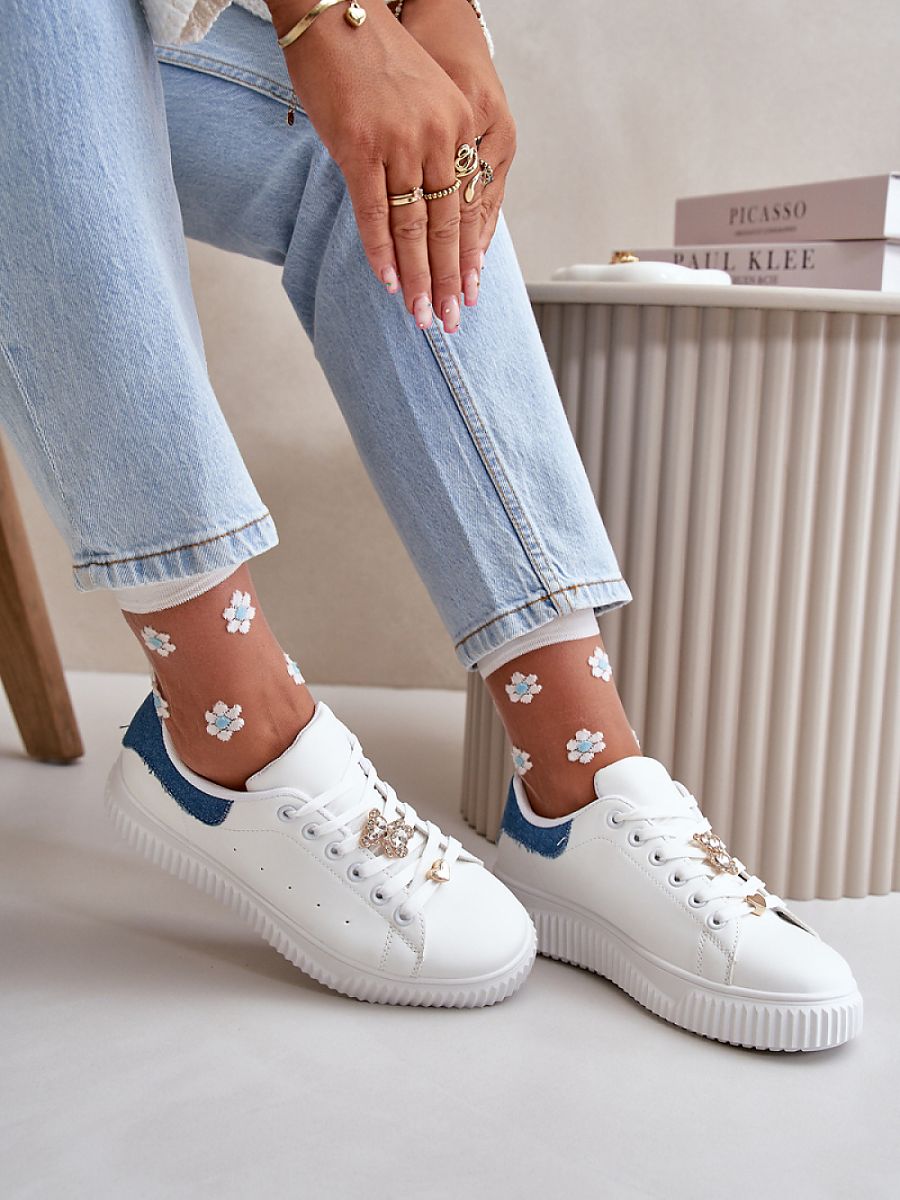 Sneakers model 199158 Step in style