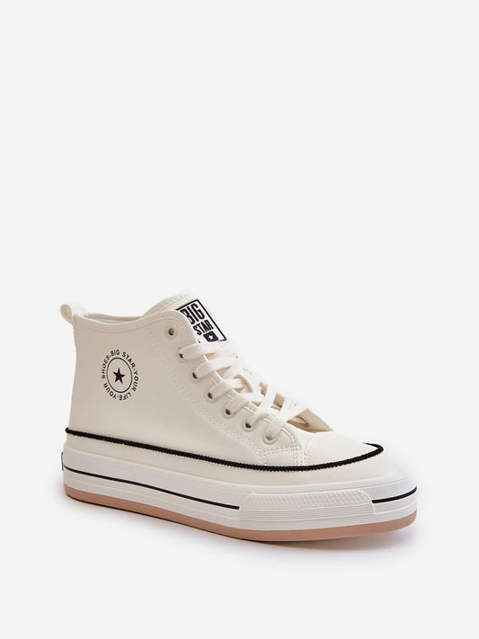 Sneakers model 199906 Step in style