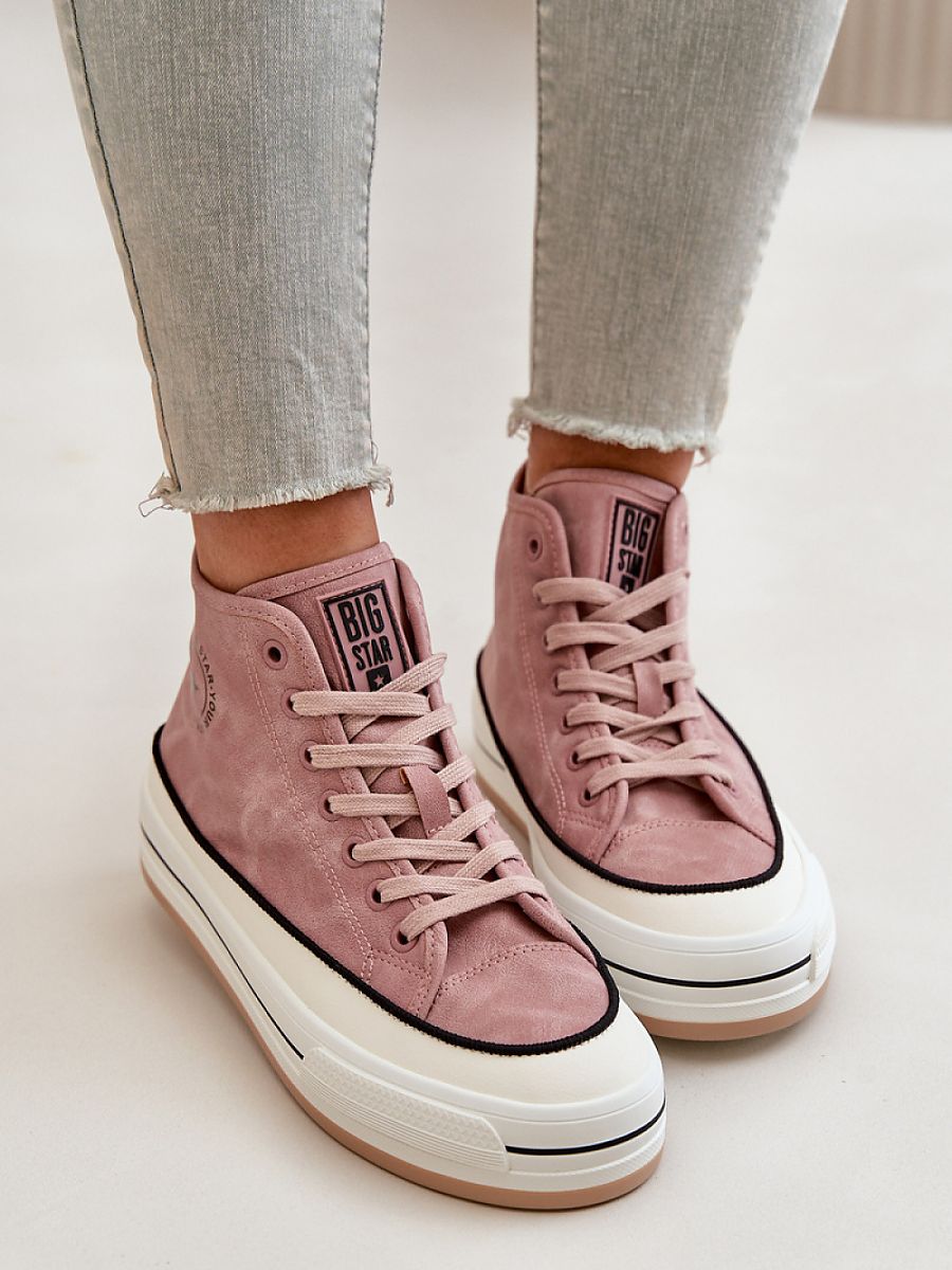 Sneakers model 199908 Step in style