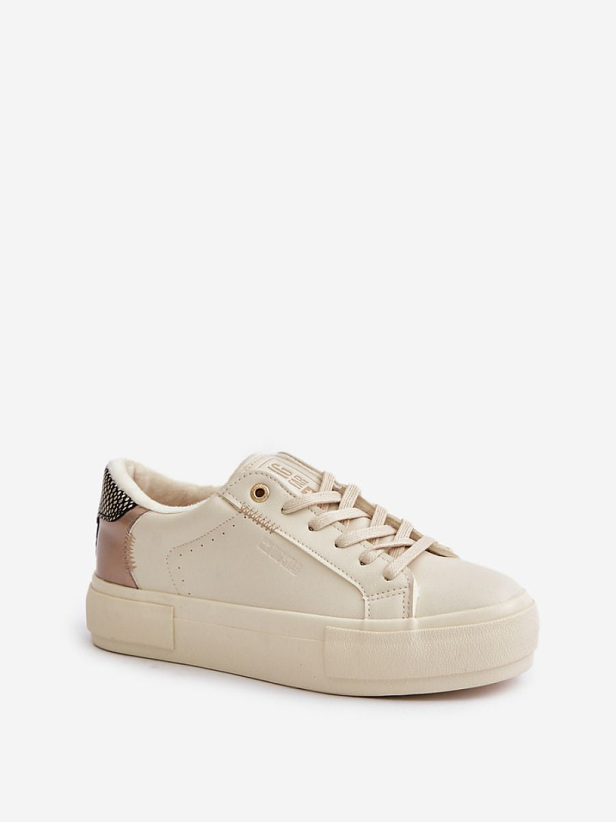 Sneakers model 201720 Step in style