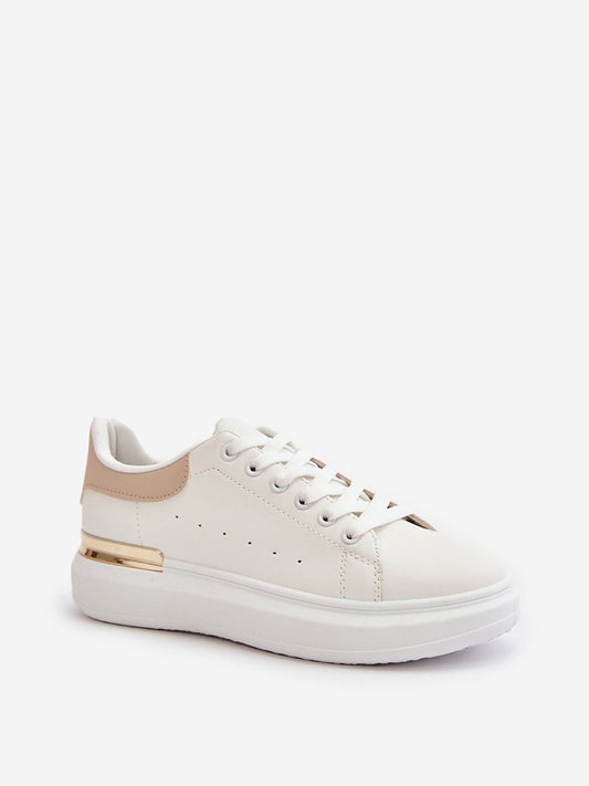 Sneakers model 201724 Step in style