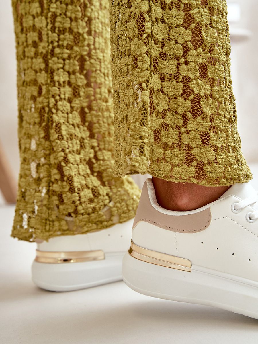 Sneakers model 201724 Step in style