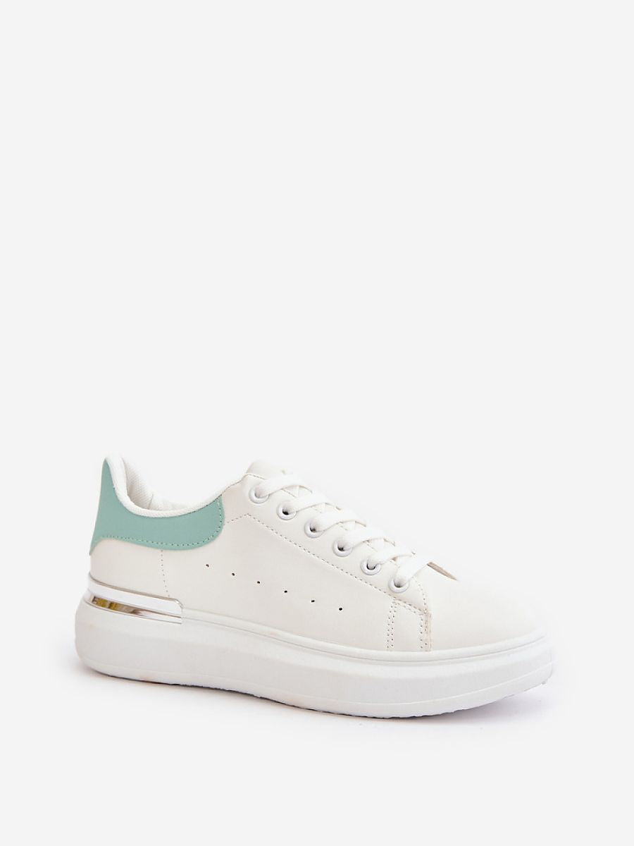 Sneakers model 201726 Step in style
