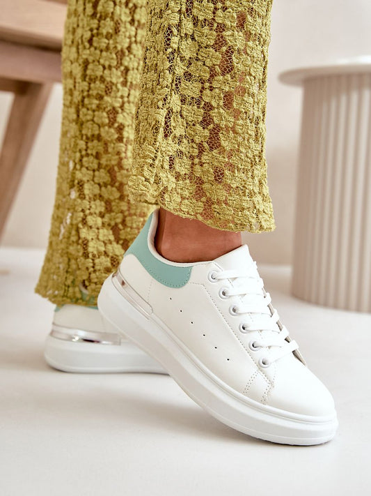 Sneakers model 201726 Step in style