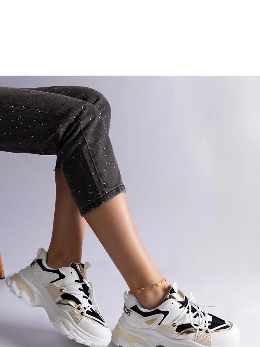 Sneakers model 207157 Solea Wholesale Clothing Online, Women`s Fashion, Shoes, Lingerie & Underwear - Matterhorn
