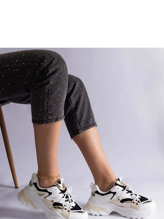 Sneakers model 207157 Solea Wholesale Clothing Online, Women`s Fashion, Shoes, Lingerie & Underwear - Matterhorn