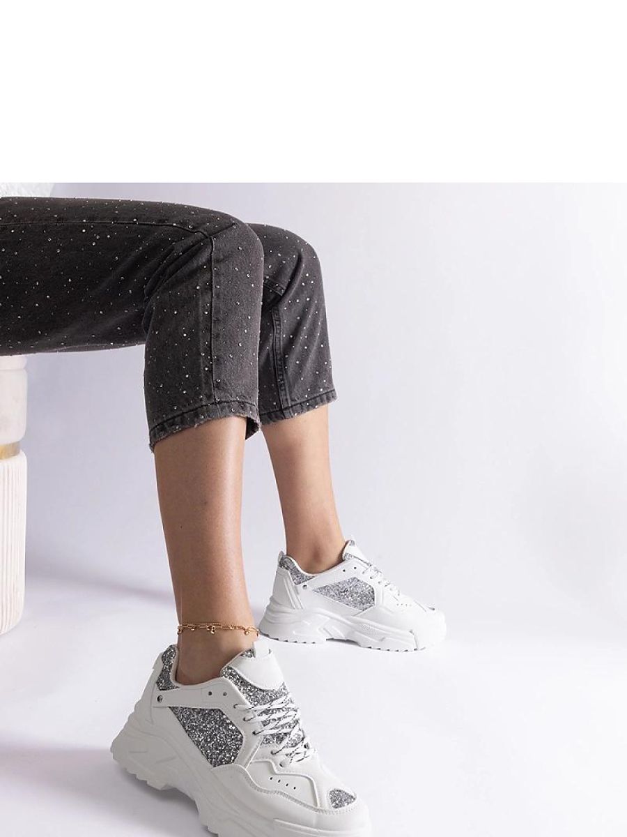 Sneakers model 207177 Solea