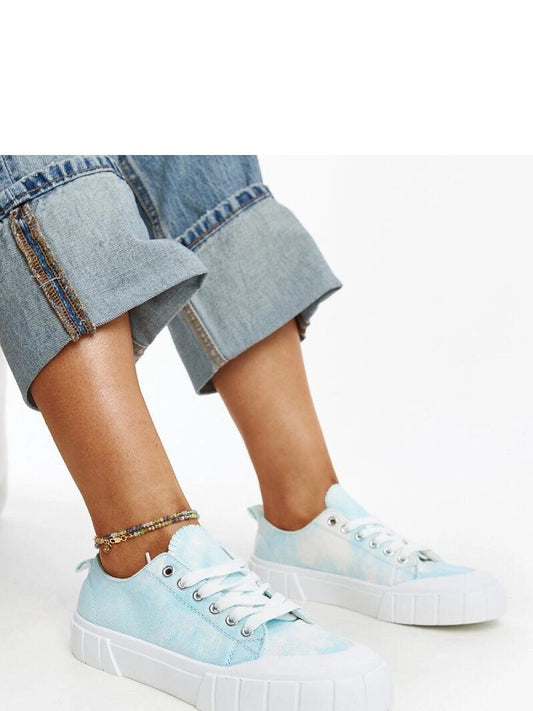 Sneakers model 207365 Solea