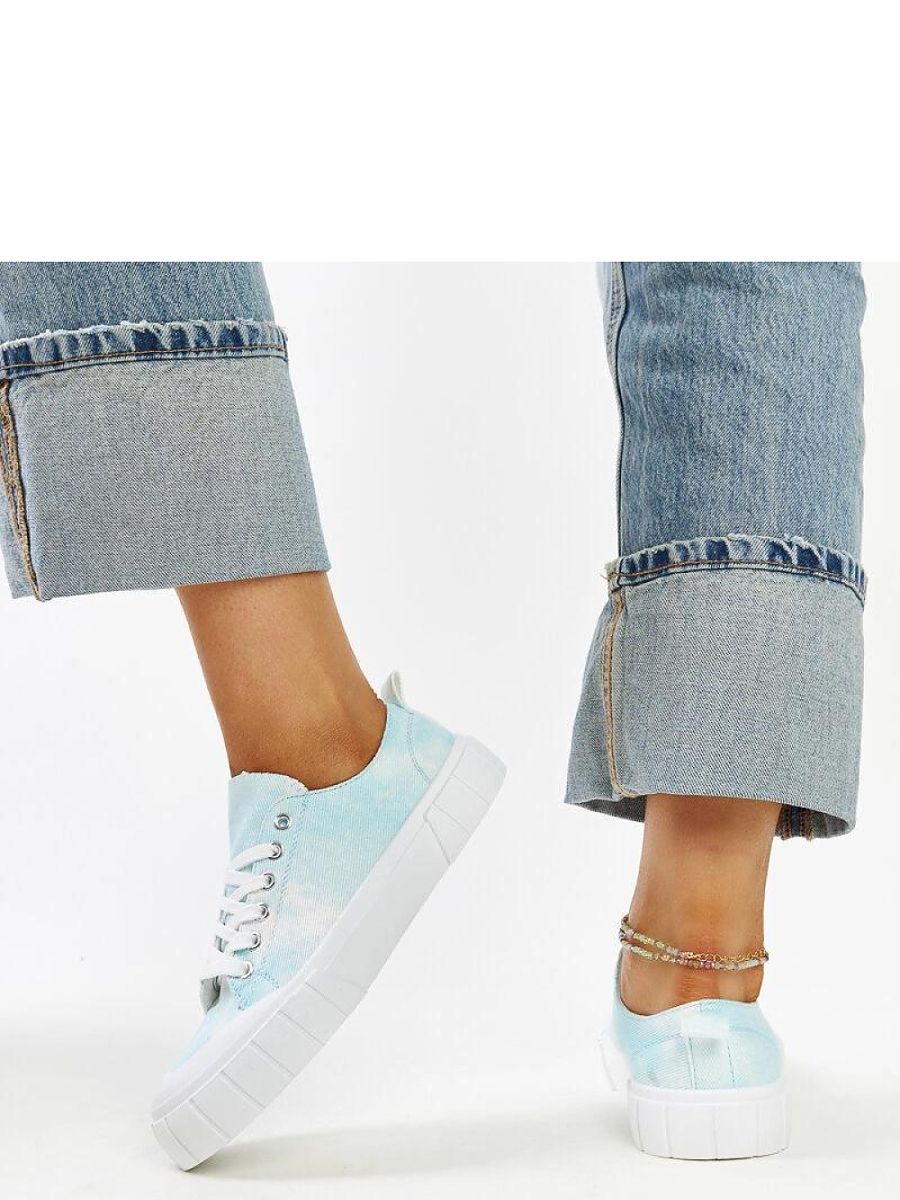 Sneakers model 207365 Solea