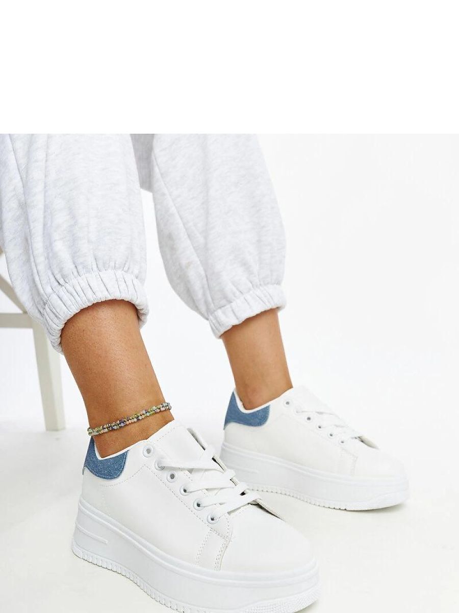 Sneakers model 207468 Solea