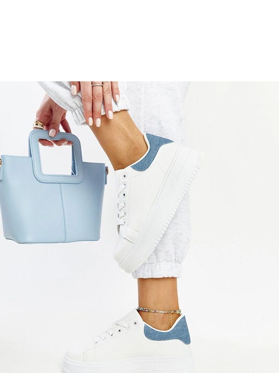 Sneakers model 207468 Solea