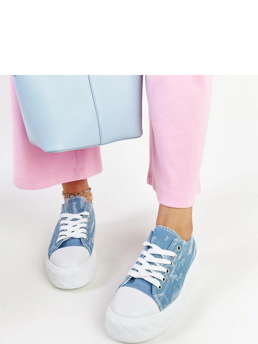 Sneakers model 207498 Solea