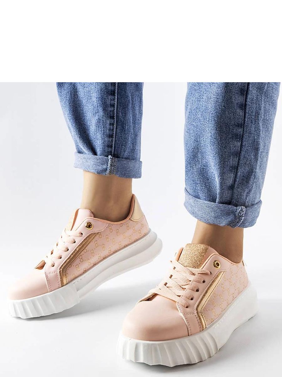 Sneakers model 207784 Solea Wholesale Clothing Online, Women`s Fashion, Shoes, Lingerie & Underwear - Matterhorn