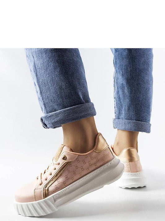 Sneakers model 207784 Solea Wholesale Clothing Online, Women`s Fashion, Shoes, Lingerie & Underwear - Matterhorn