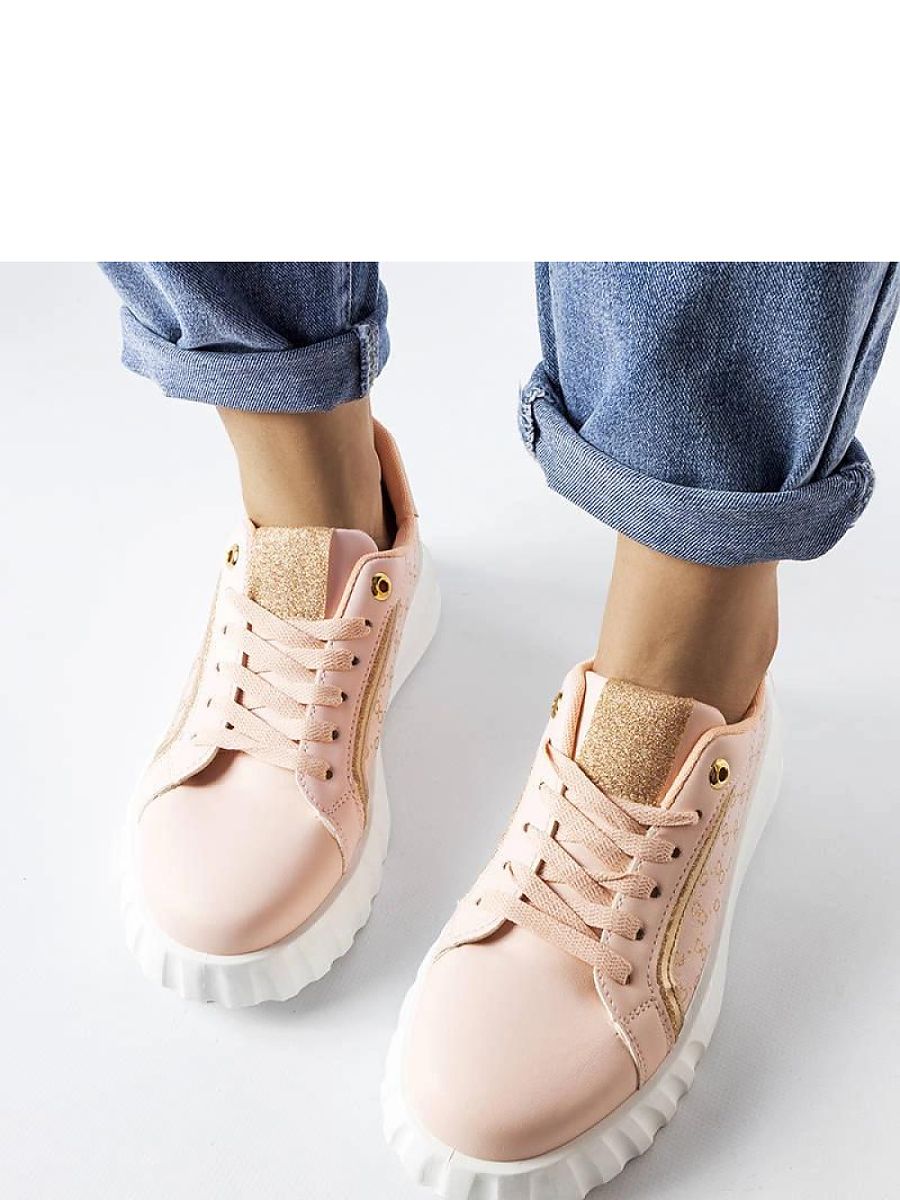 Sneakers model 207784 Solea Wholesale Clothing Online, Women`s Fashion, Shoes, Lingerie & Underwear - Matterhorn
