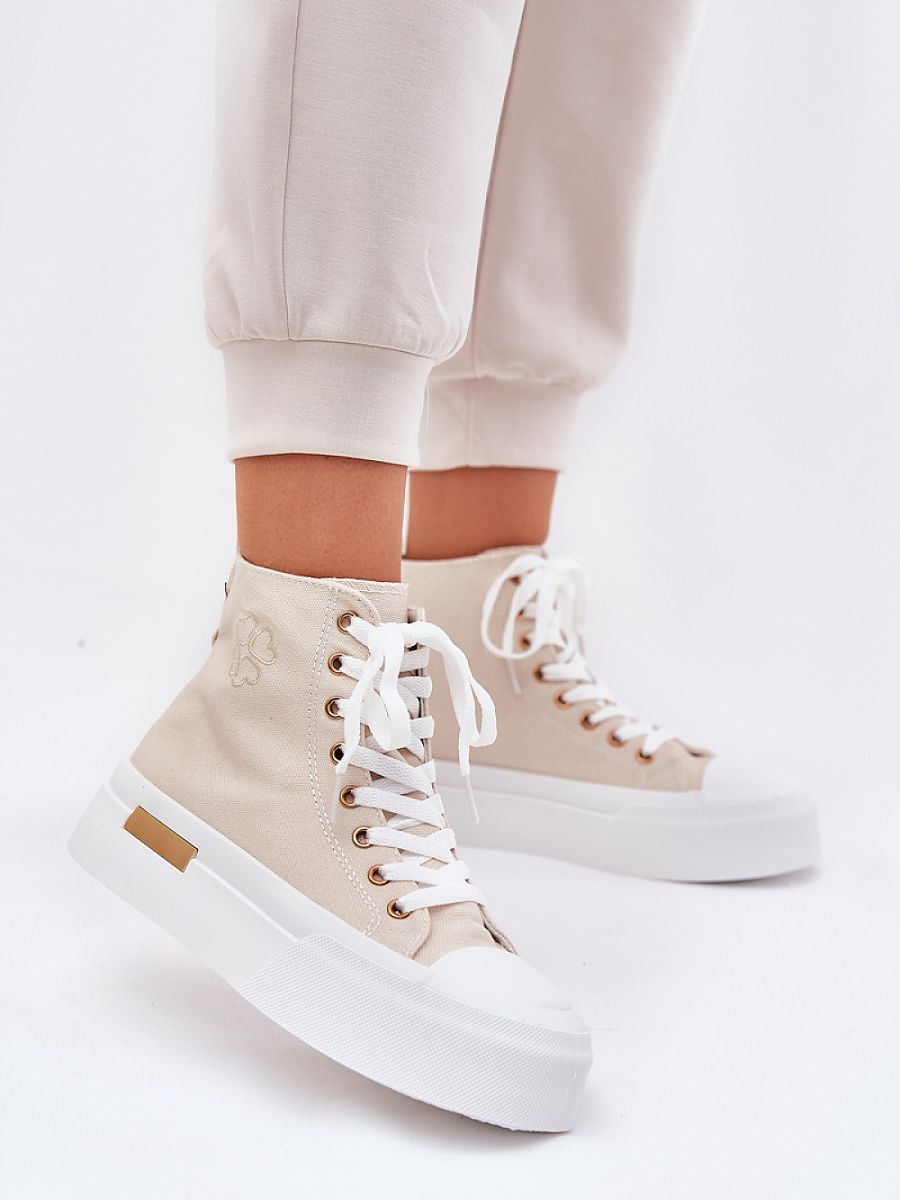 Sneakers model 211355 Step in style