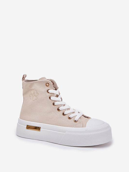 Sneakers model 211355 Step in style