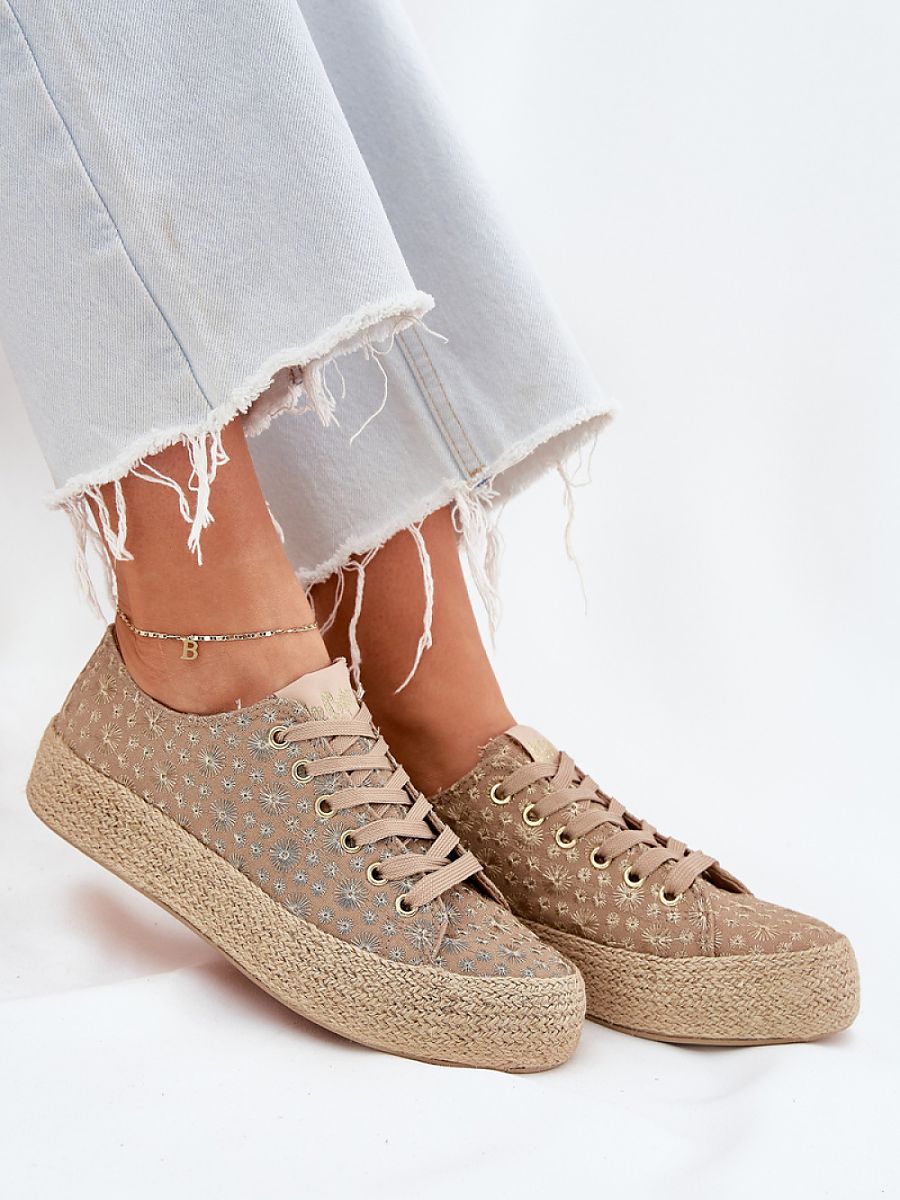 Sneakers model 212620 Step in style