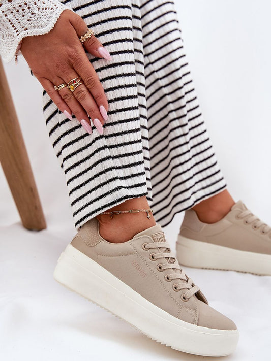 Sneakers model 212726 Step in style