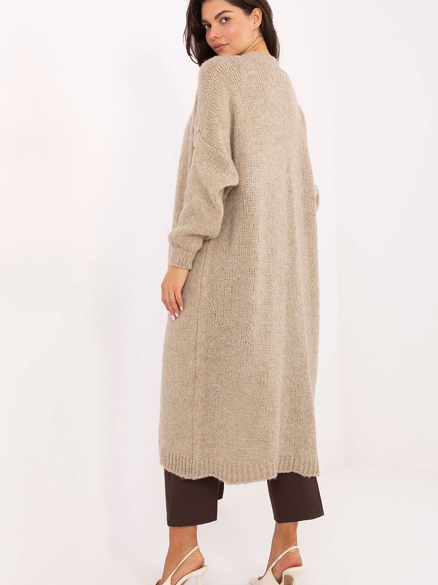 Cardigan model 218425 Italy Moda-2