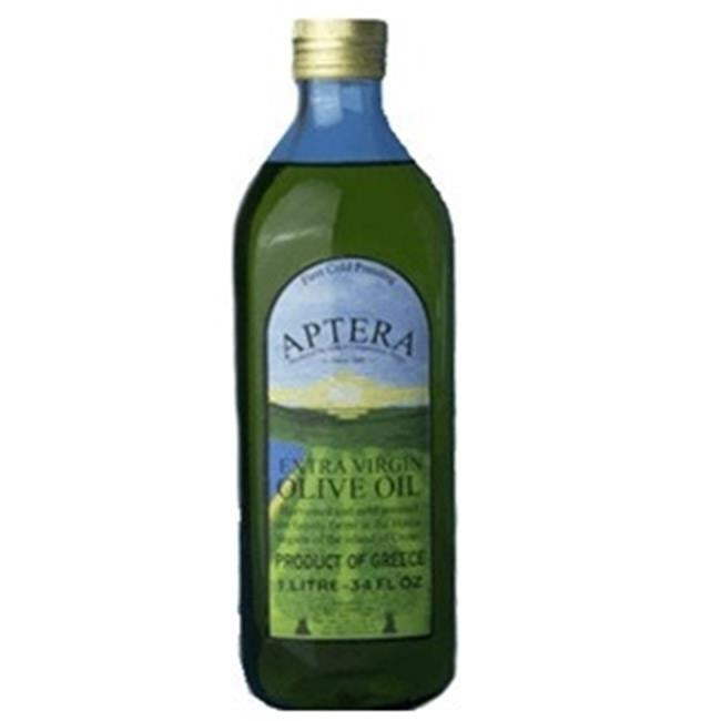 Aptera Extra Virgin Olive Oil (6x34OZ )-0