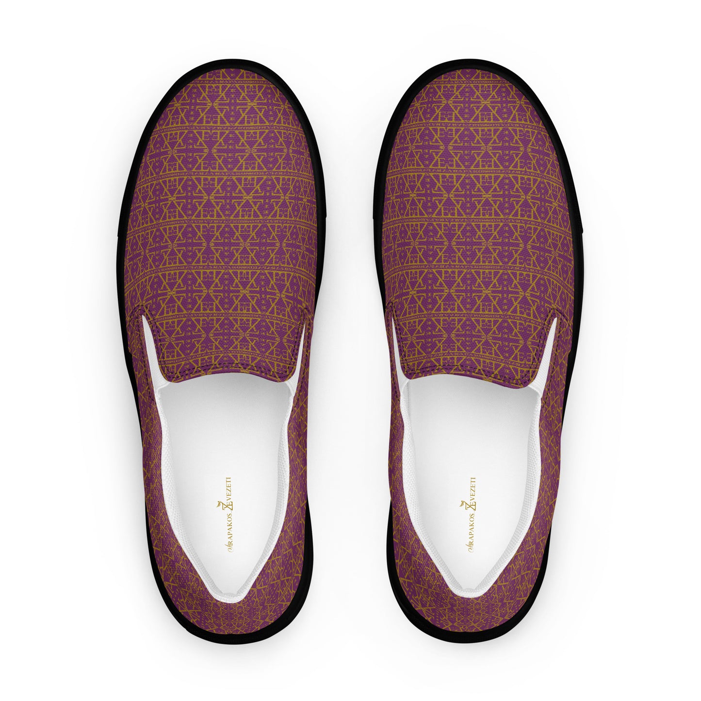 Women's Slip-on shoes