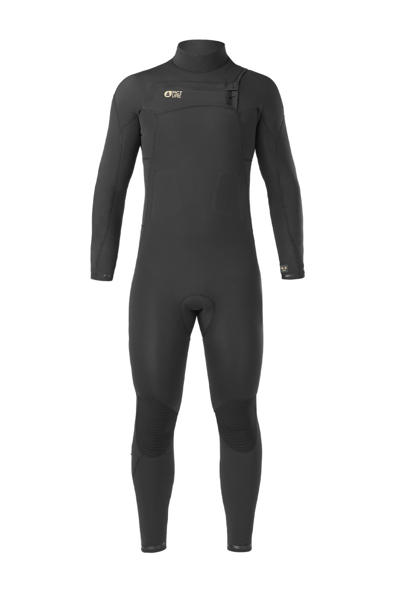 Fato Surf Neoprene PICTURE Equation 4/3 Fz