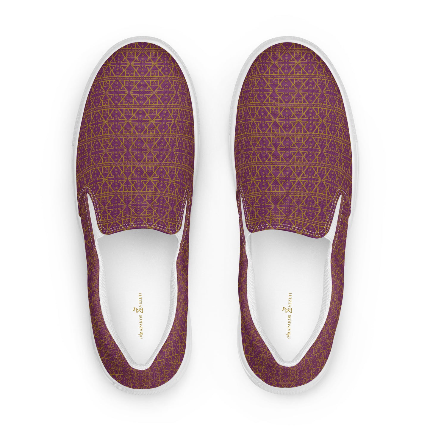 Women's Slip-on shoes