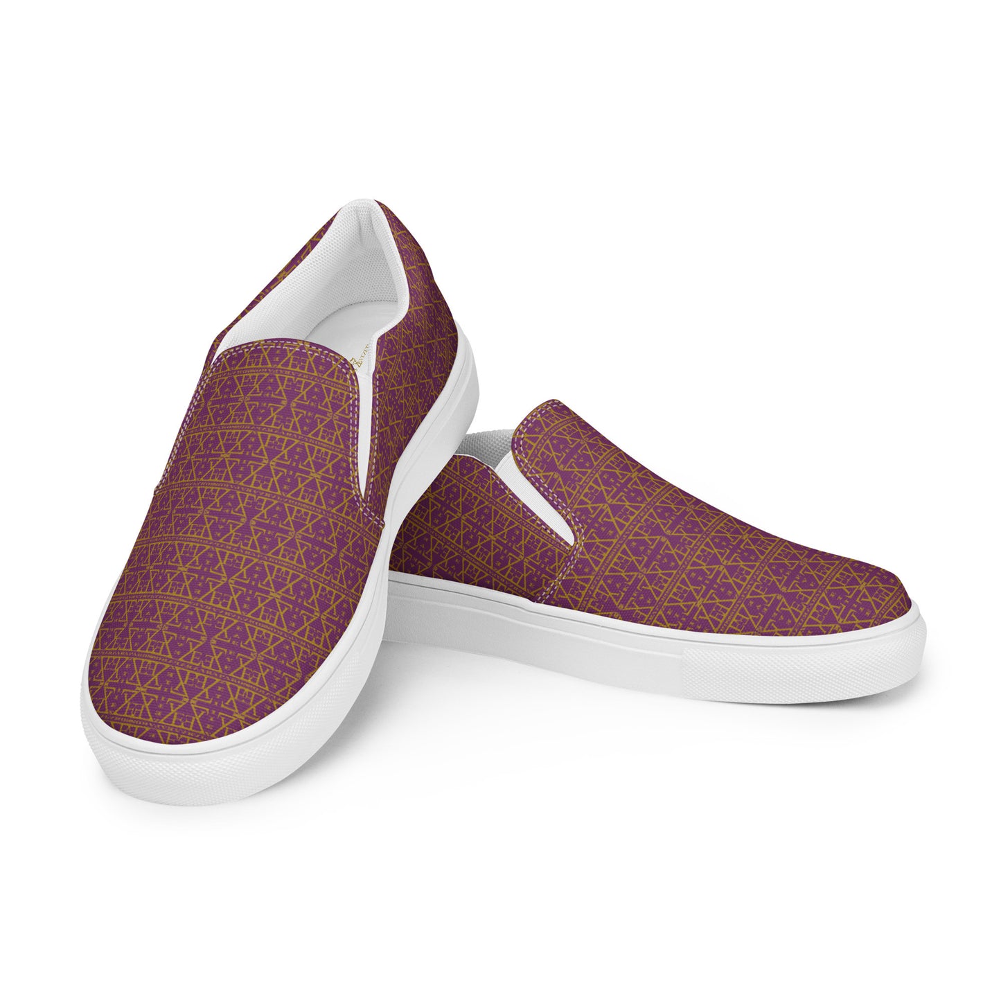 Women's Slip-on shoes