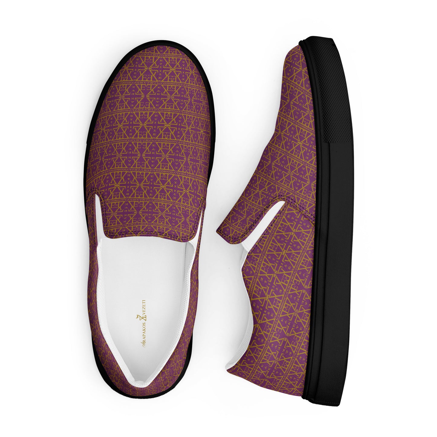 Women's Slip-on shoes