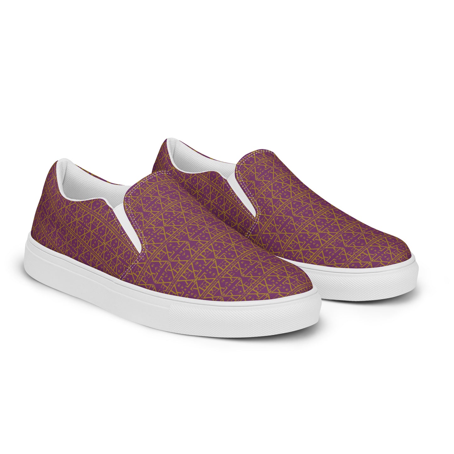 Women's Slip-on shoes