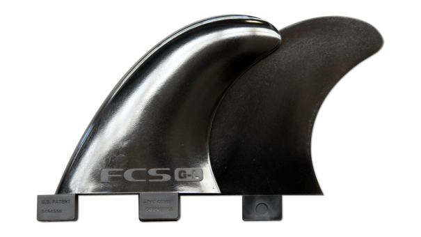 Quilha FCS GL SIDE REARS