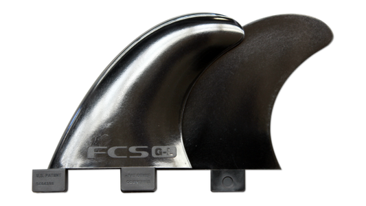 Quilha FCS GL SIDE REARS