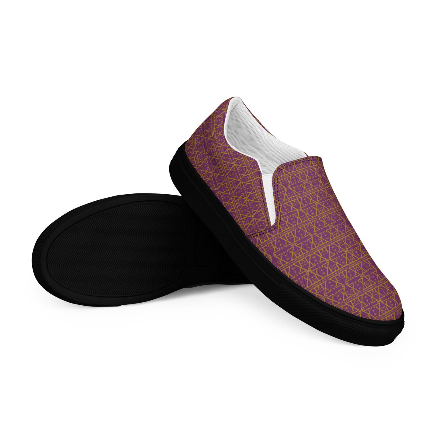 Women's Slip-on shoes