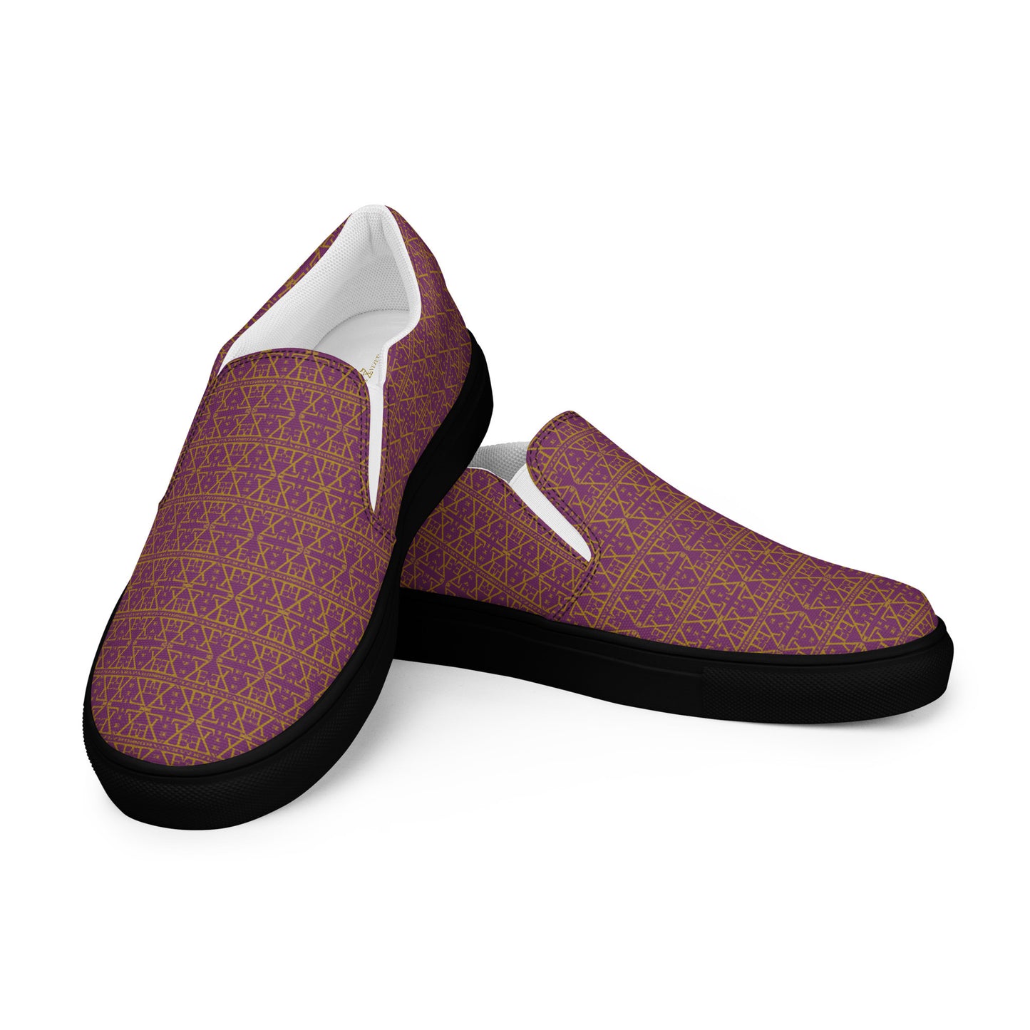 Women's Slip-on shoes