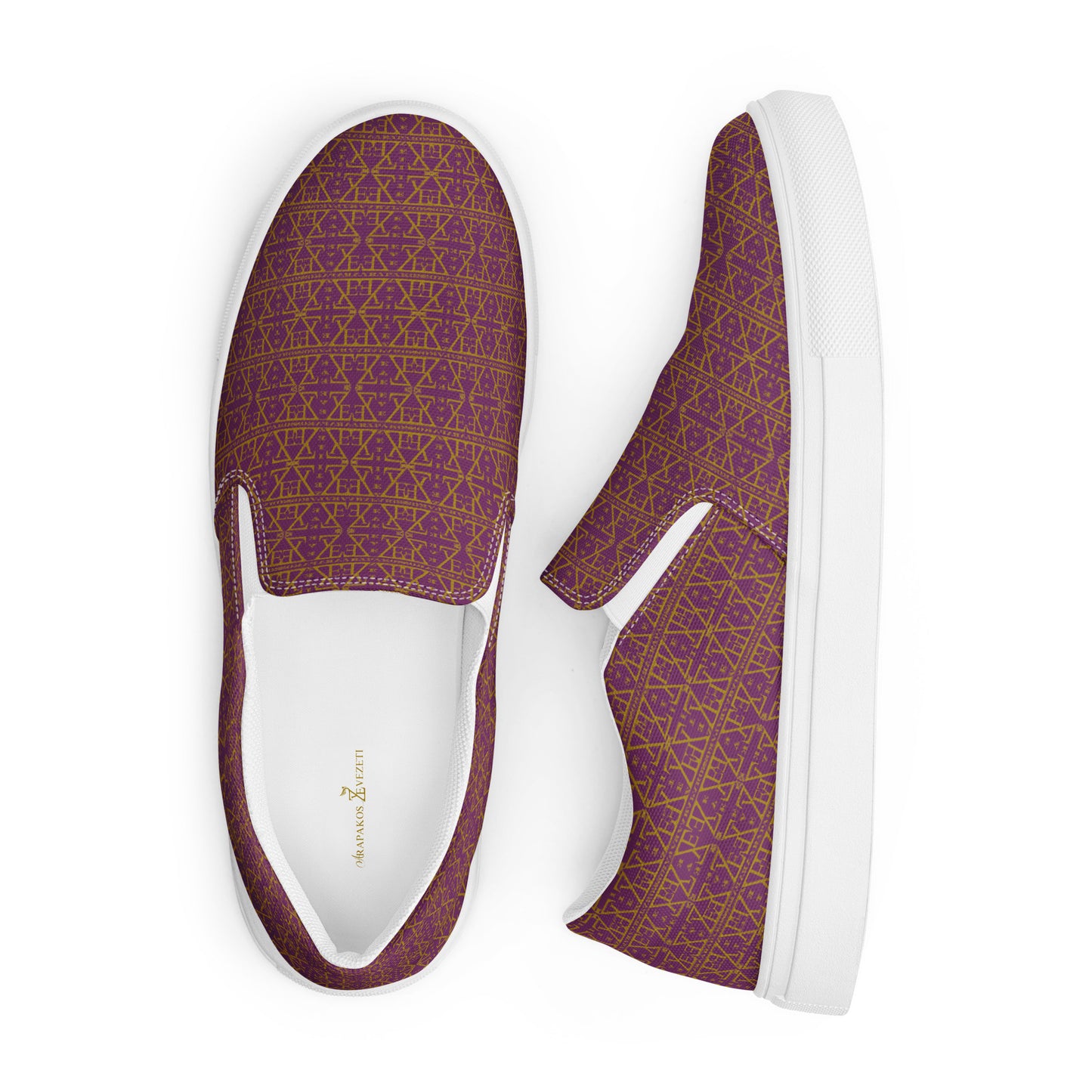 Women's Slip-on shoes