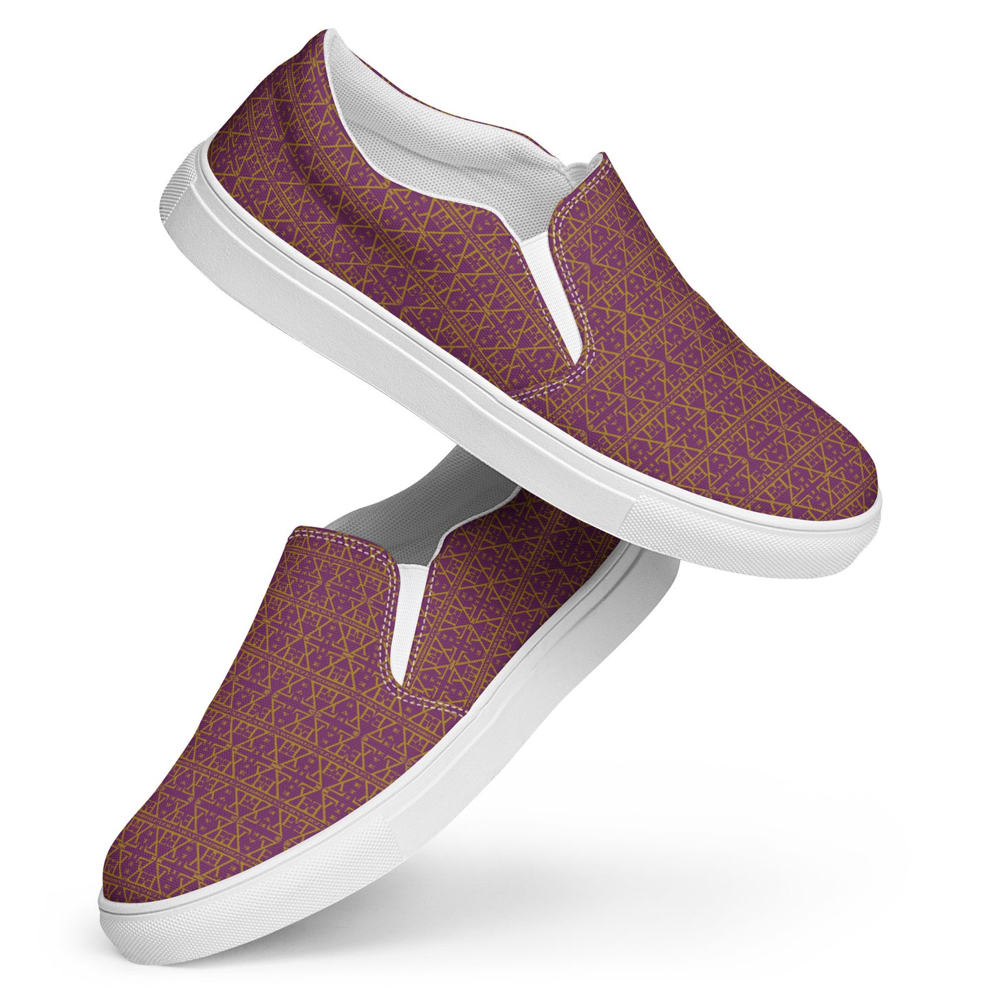 Women's Slip-on shoes