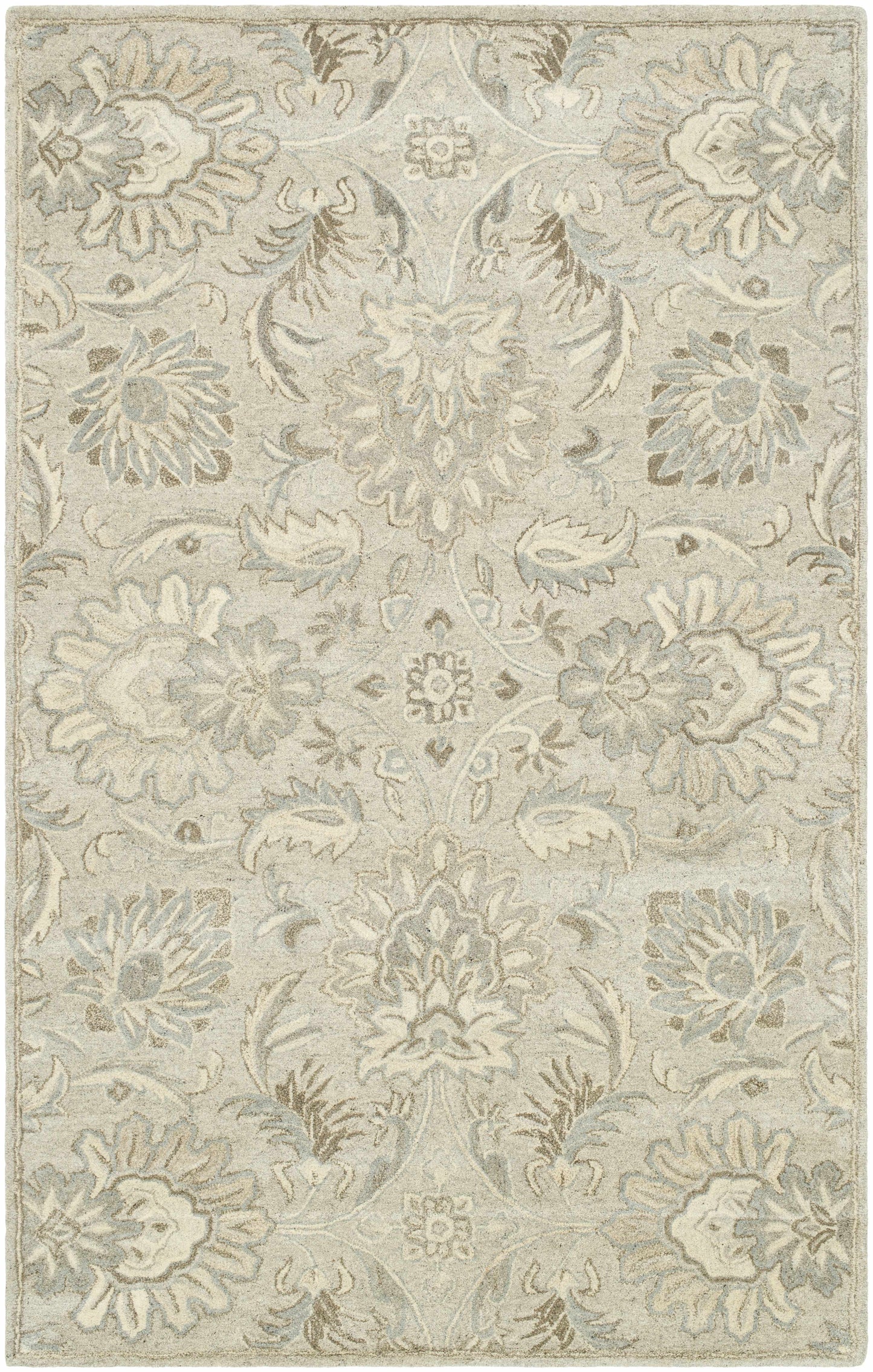 Froim Area Rug