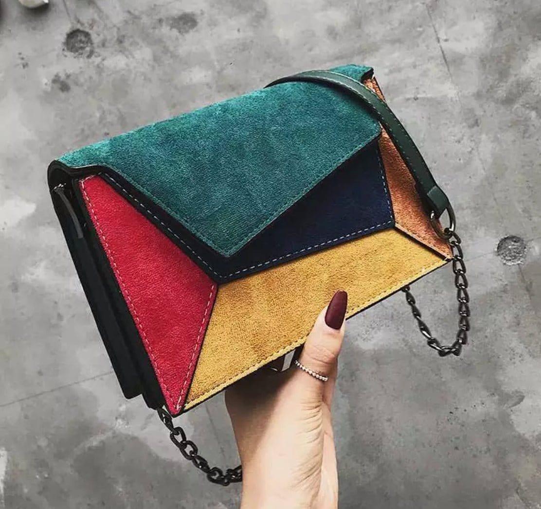 Geometric Bag