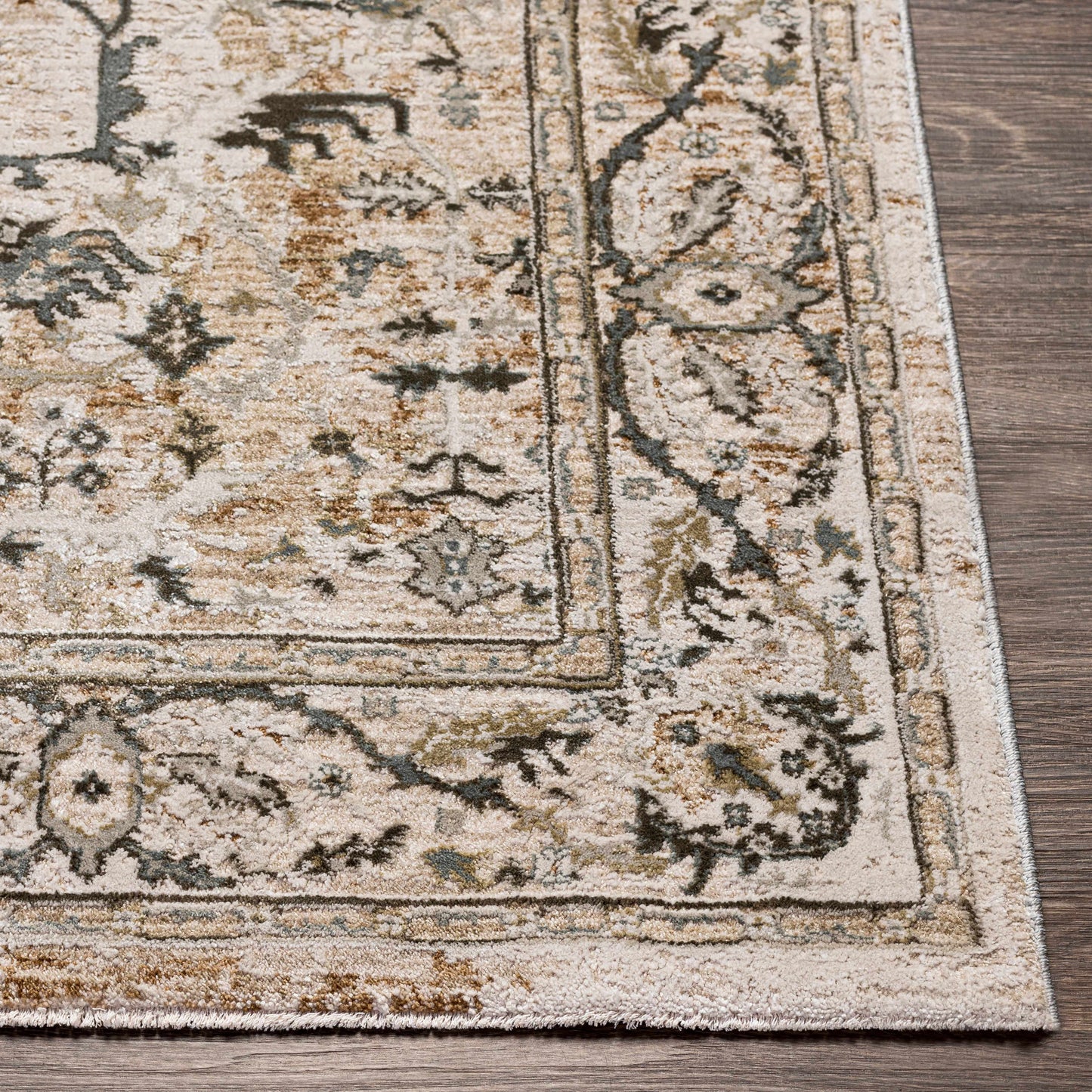 Laughlin Boutique Rug
