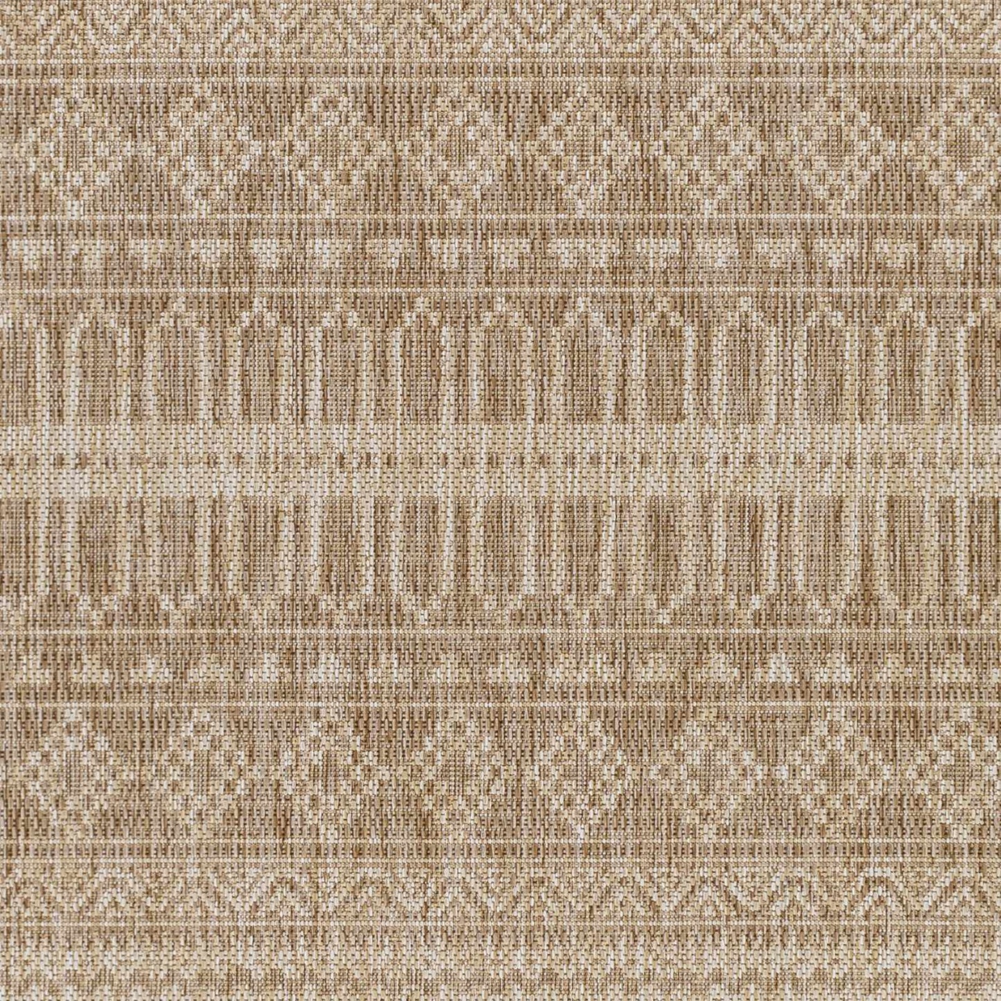 Lungaog Beige Area Rug - Clearance