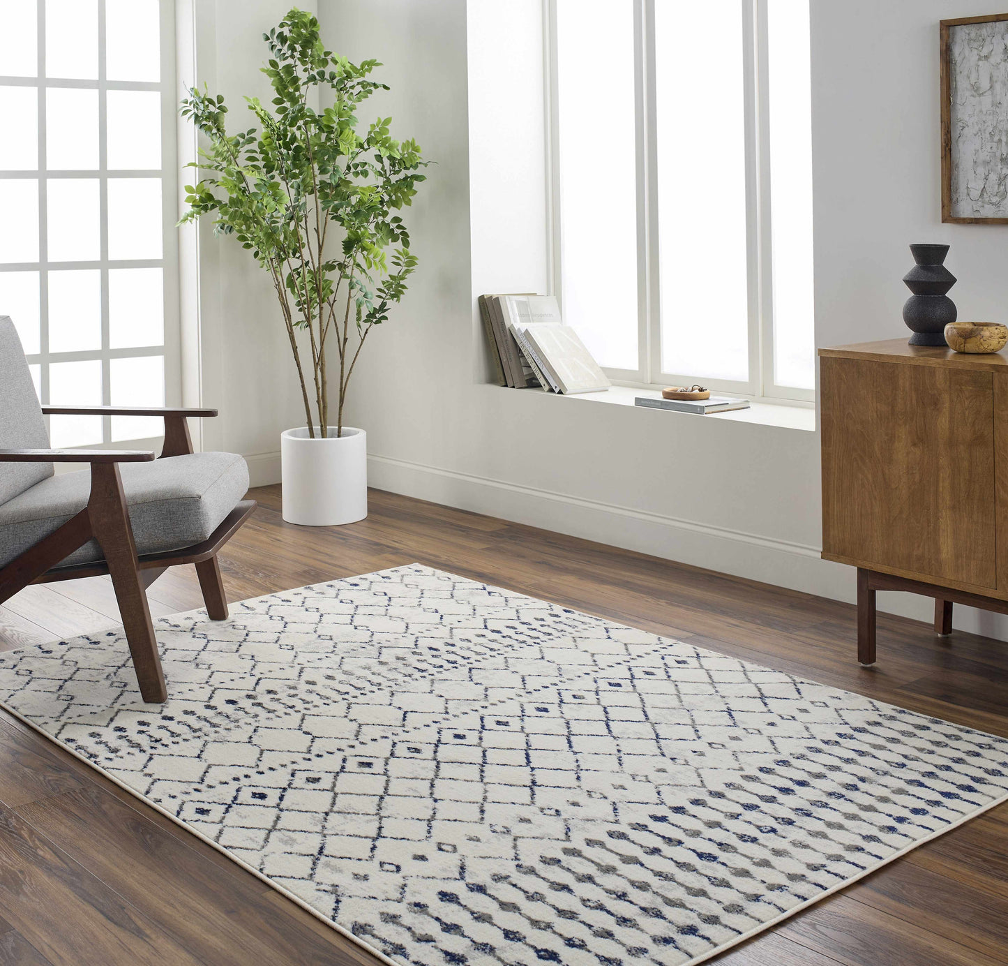 Priel Area Rug
