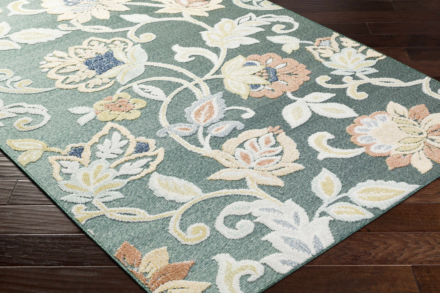 Piers Area Rug