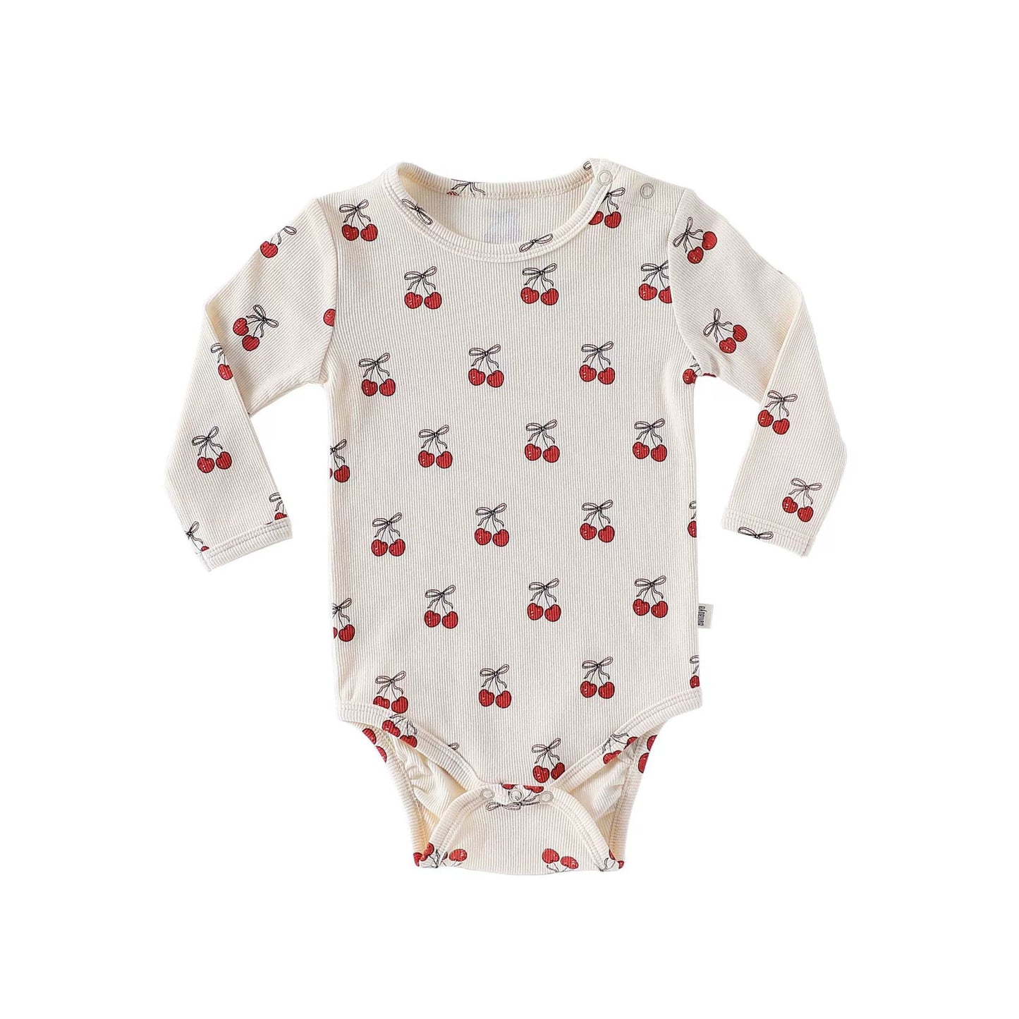 Autumn Arrival Baby Unisex Long Sleeves Casual Pattern Crew Neck Onesies and Pants Clothing Sets