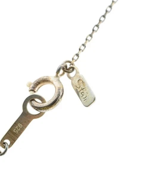 STAR JEWELRY Necklace Silver 2200407777095